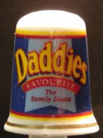daddies favourite